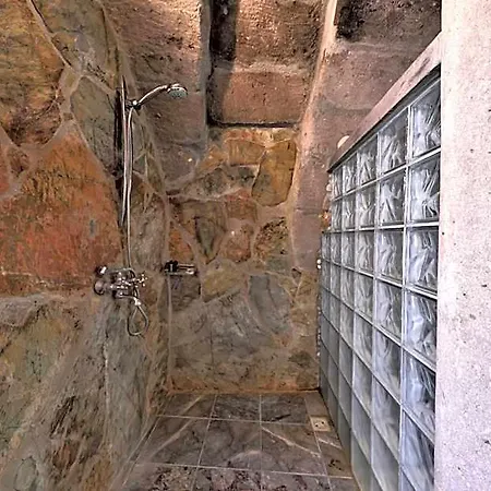 Hotel Potamia Cave