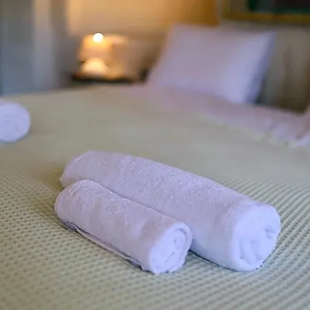 Hotel Potamia Cave Ürgüp